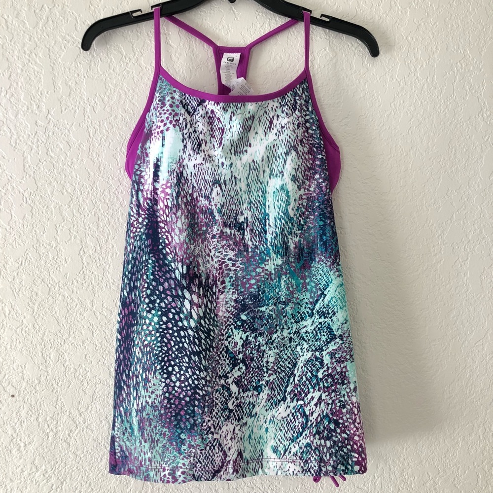 Fabletics Norwalk Tank - Picture 2 of 8